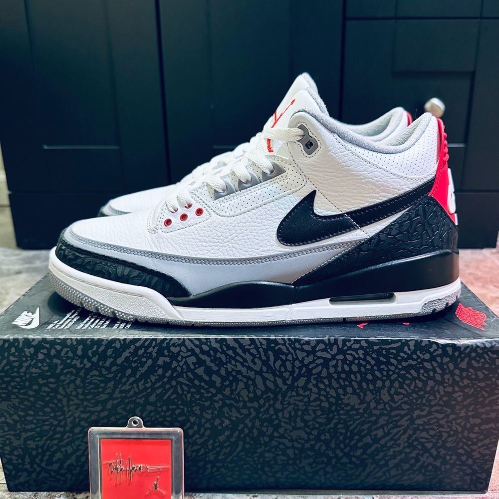 Jordans